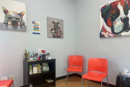 United Veterinary Center Norwalk