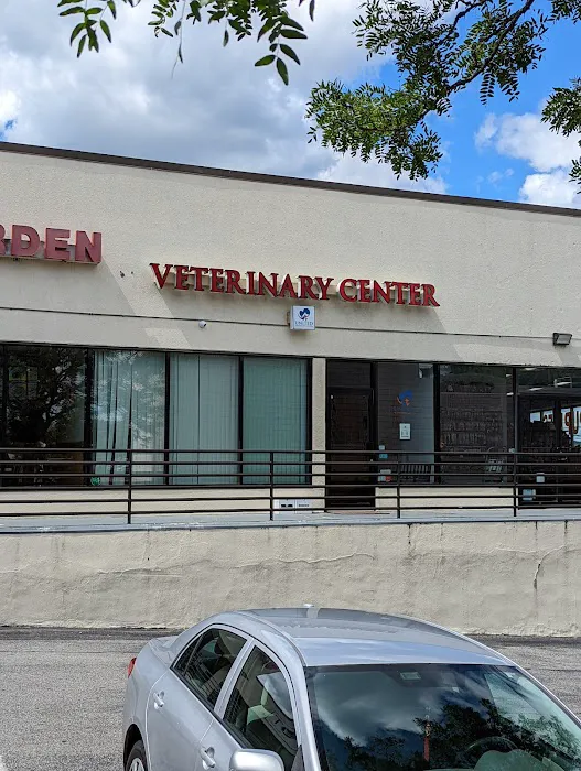 United Veterinary Center Norwalk 12
