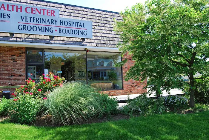 Strawberry Hill Animal Hospital 12