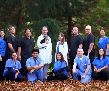 Bethel Veterinary Hospital