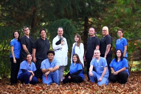 Bethel Veterinary Hospital