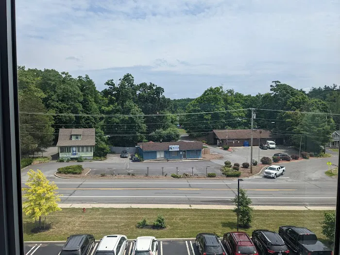 Lake Katrine Animal Hospital 12