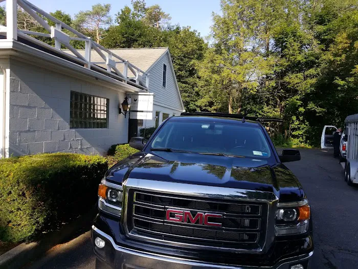 Bentley Veterinary Practice, PLLC 7
