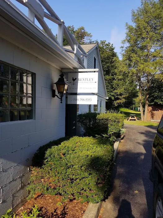 Bentley Veterinary Practice, PLLC 5