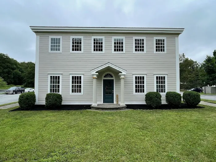 Bentley Veterinary Practice, PLLC 2