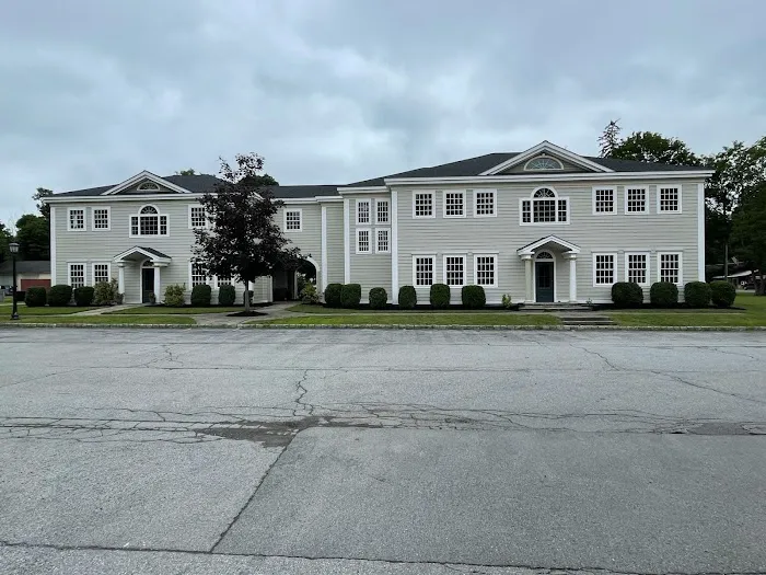 Bentley Veterinary Practice, PLLC 1