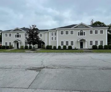 Bentley Veterinary Practice, PLLC