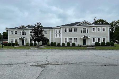 Bentley Veterinary Practice, PLLC