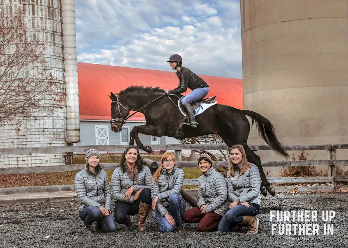 Millbrook Equine Veterinary Clinic, PC 10