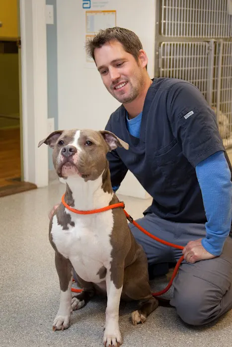 Aspetuck Animal Hospital 1