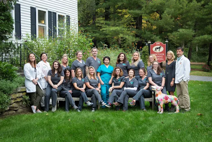 Aspetuck Animal Hospital 8