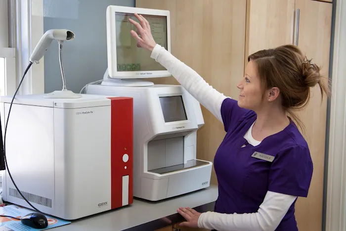 Aspetuck Animal Hospital 10