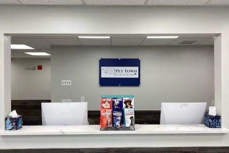Pet Town Veterinary