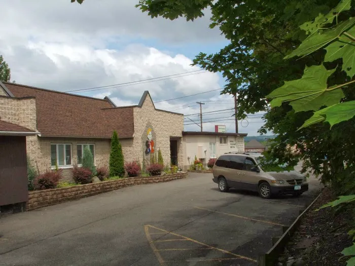 Vestal Veterinary Hospital 5