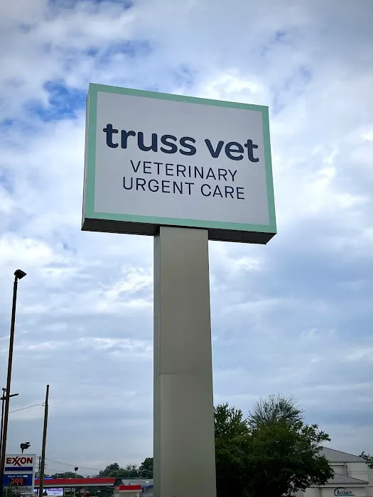Truss Vet - Veterinary Urgent Care 3