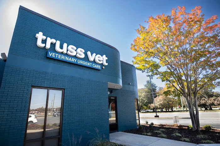 Truss Vet - Veterinary Urgent Care 8