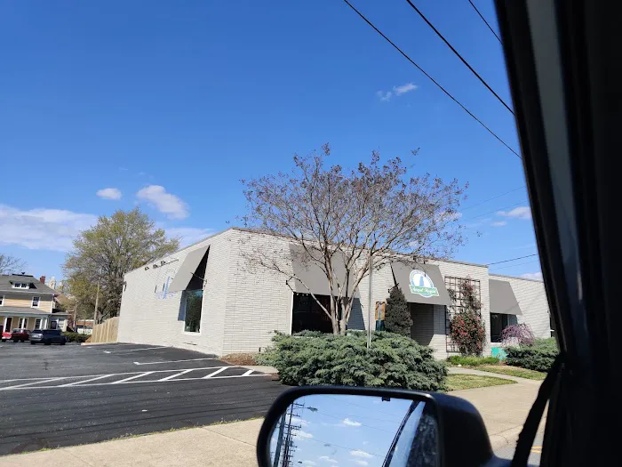 Downtown Greensboro Animal Hospital 4