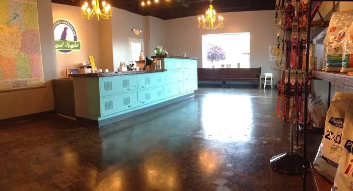 Downtown Greensboro Animal Hospital 2