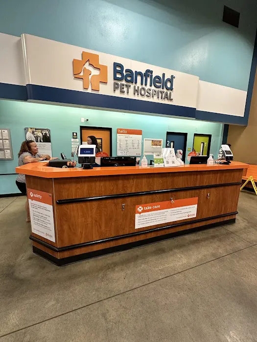 Banfield Pet Hospital 6