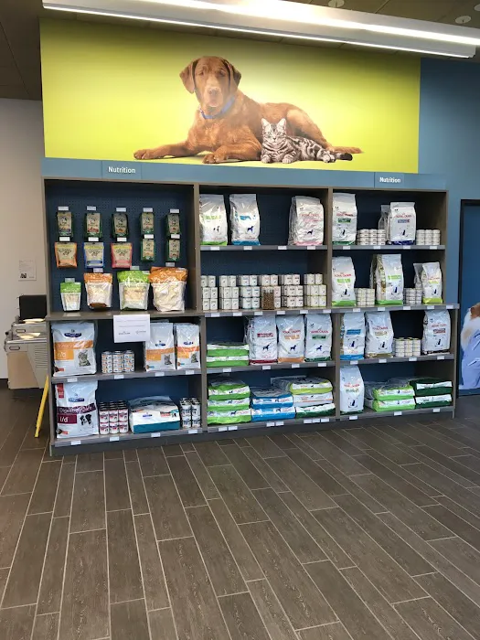 Banfield Pet Hospital 12