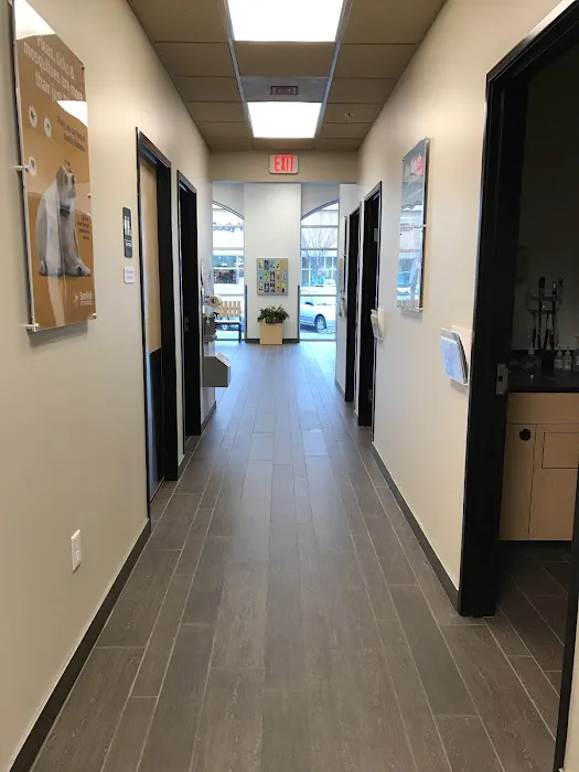 Banfield Pet Hospital 12