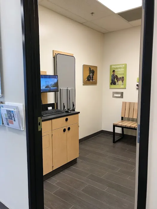 Banfield Pet Hospital 12