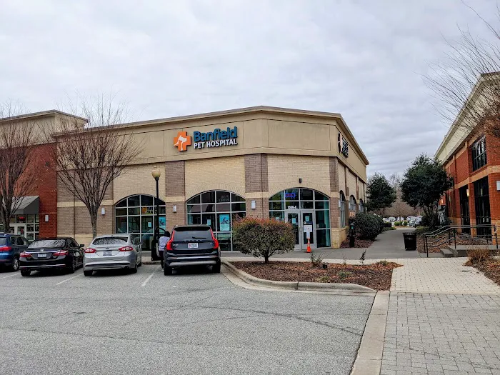 Banfield Pet Hospital 12