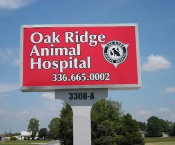 Oak Ridge Animal Hospital