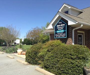 Bel - Aire Veterinary Hospital