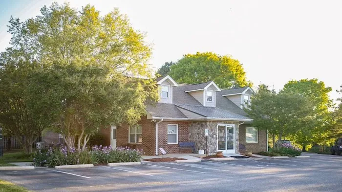 Bel - Aire Veterinary Hospital 4