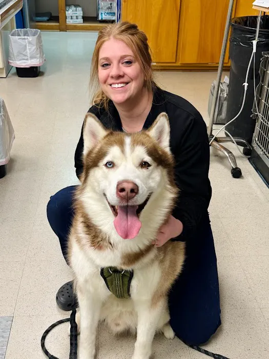 Bel - Aire Veterinary Hospital 7