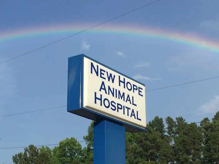 New Hope Animal Hospital 2