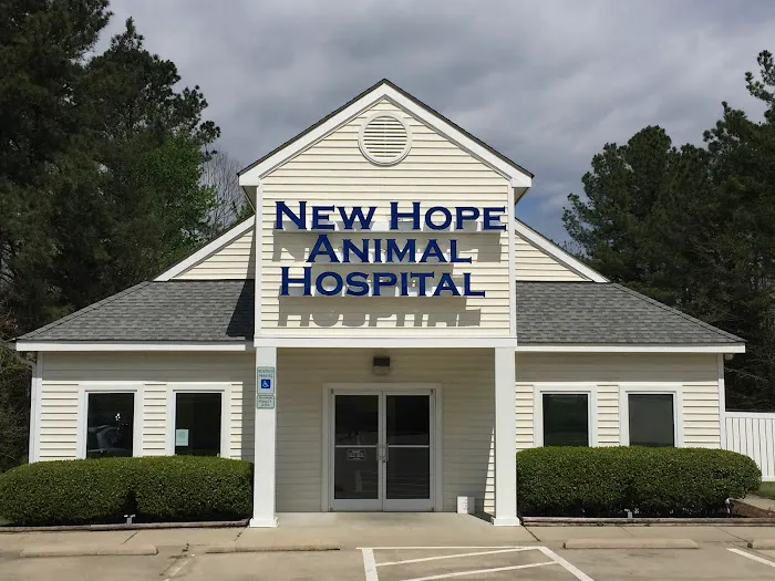 New Hope Animal Hospital 3