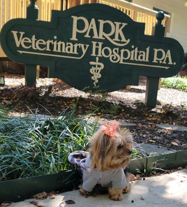 Park Veterinary Hospital & Urgent Care 2