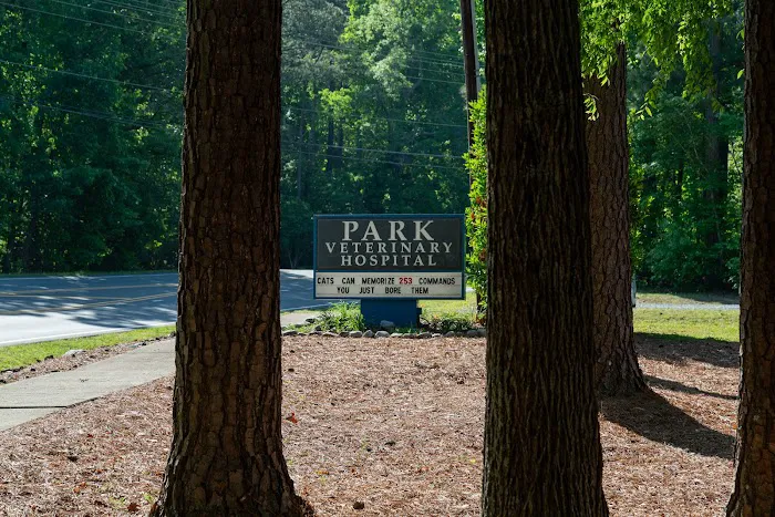 Park Veterinary Hospital & Urgent Care 9