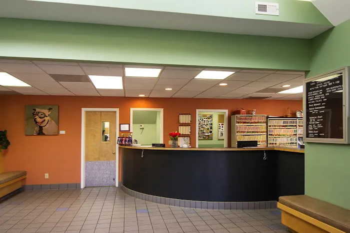 Park Veterinary Hospital & Urgent Care 10