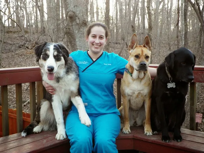 Colony Park Animal Hospital 10