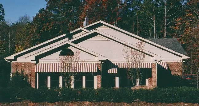 Colony Park Animal Hospital 5