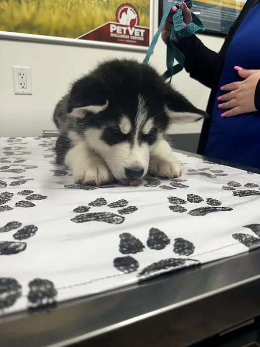 PetVet Vaccination Clinic 1