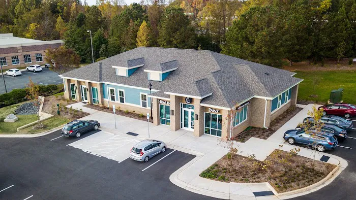 Healing Paws Veterinary Hospital 4