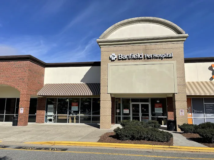 Banfield Pet Hospital 4