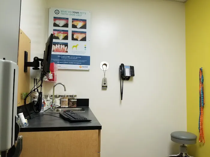 Banfield Pet Hospital 5