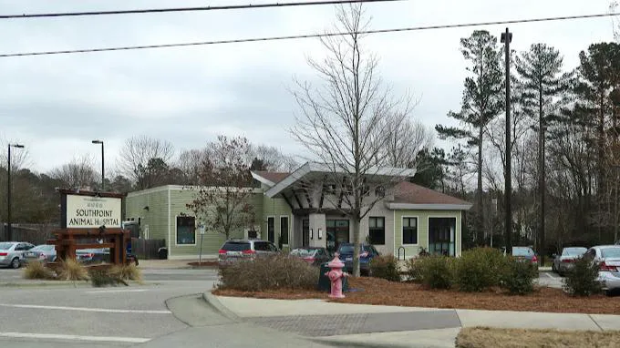 Southpoint Animal Hospital 1