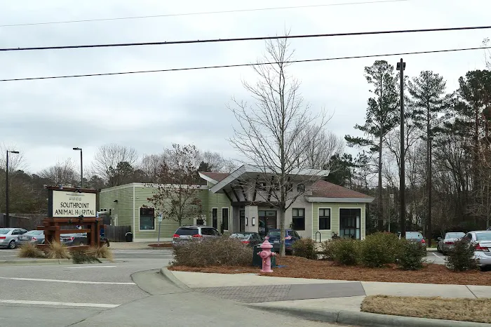 Southpoint Animal Hospital 9