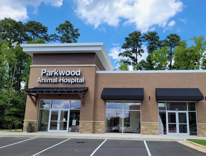 Parkwood Animal Hospital 10