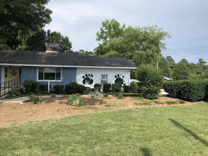 Tyson Animal Hospital 9