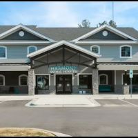 Harmony Animal Hospital ico
