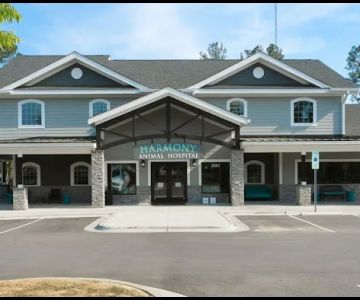 Harmony Animal Hospital
