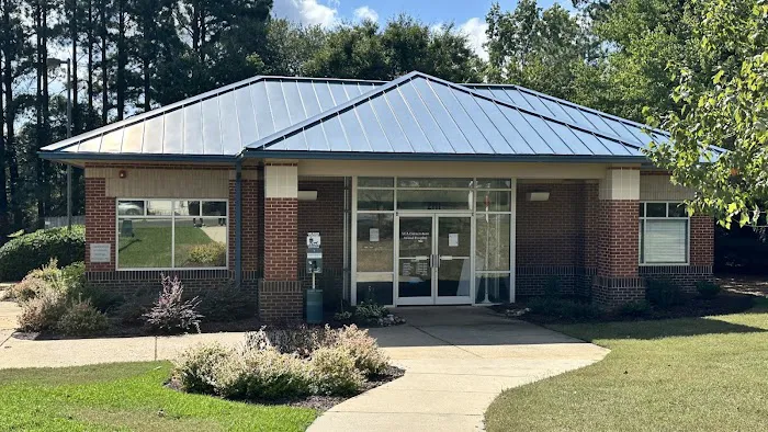 VCA Cornerstone Animal Hospital 1