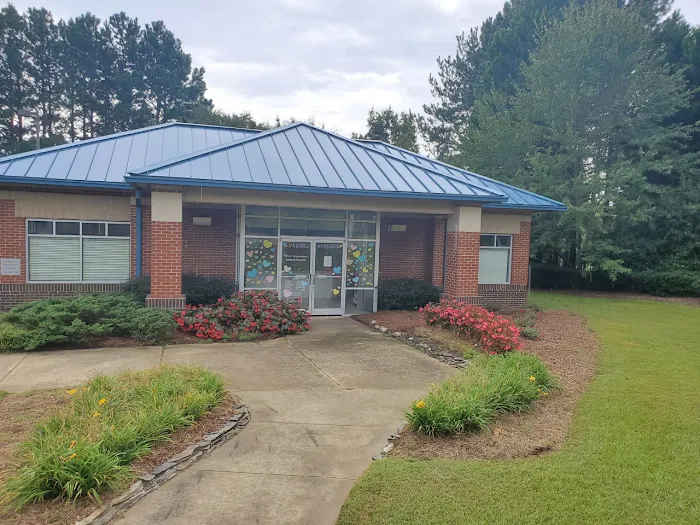 VCA Cornerstone Animal Hospital 8